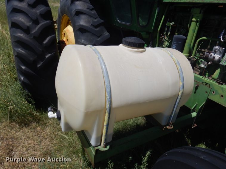 image for item JZ9920 John Deere 4620  tractor