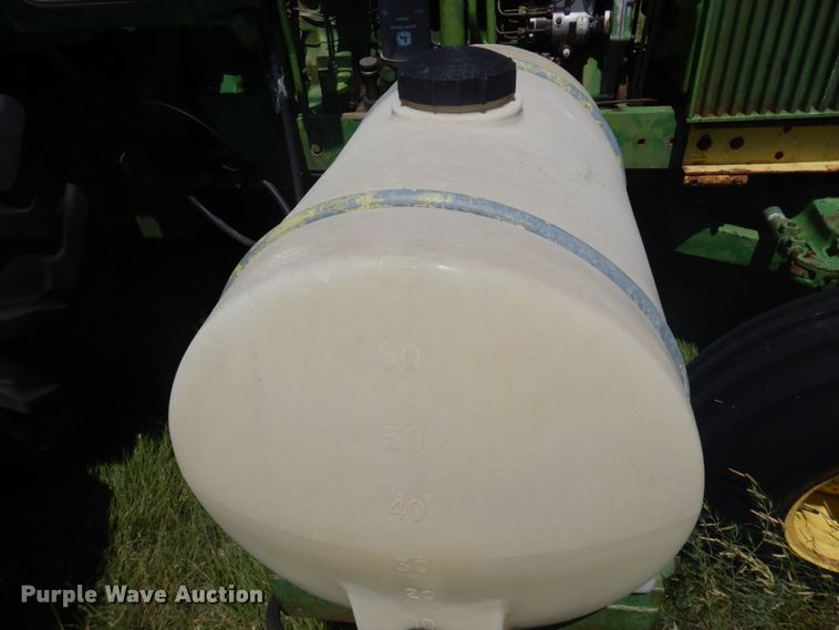 image for item JZ9920 John Deere 4620  tractor