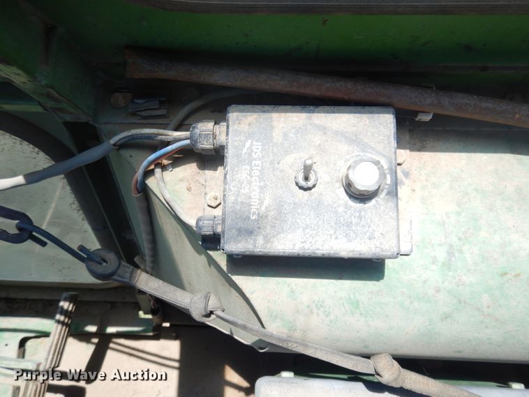 image for item JZ9920 John Deere 4620  tractor