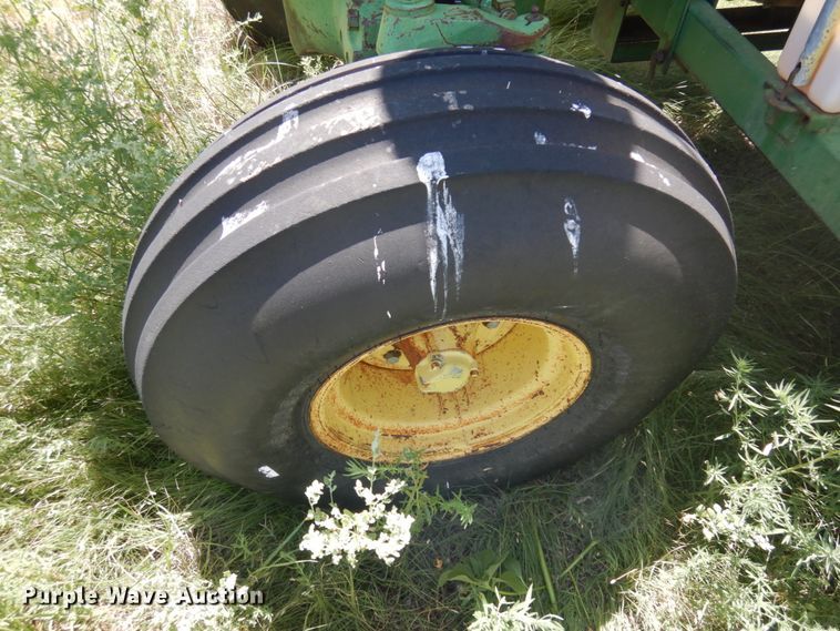 image for item JZ9920 John Deere 4620  tractor