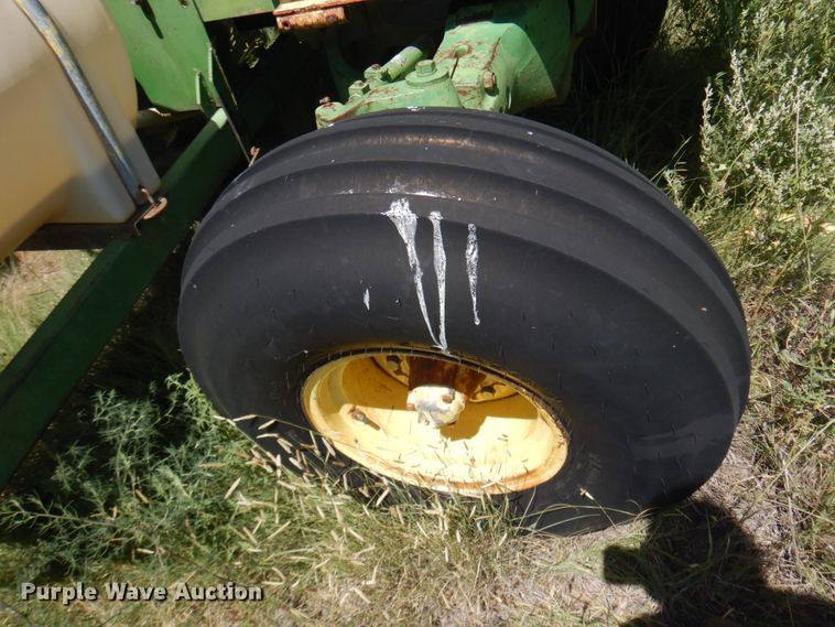 image for item JZ9920 John Deere 4620  tractor