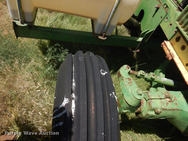 image for item JZ9920 John Deere 4620  tractor