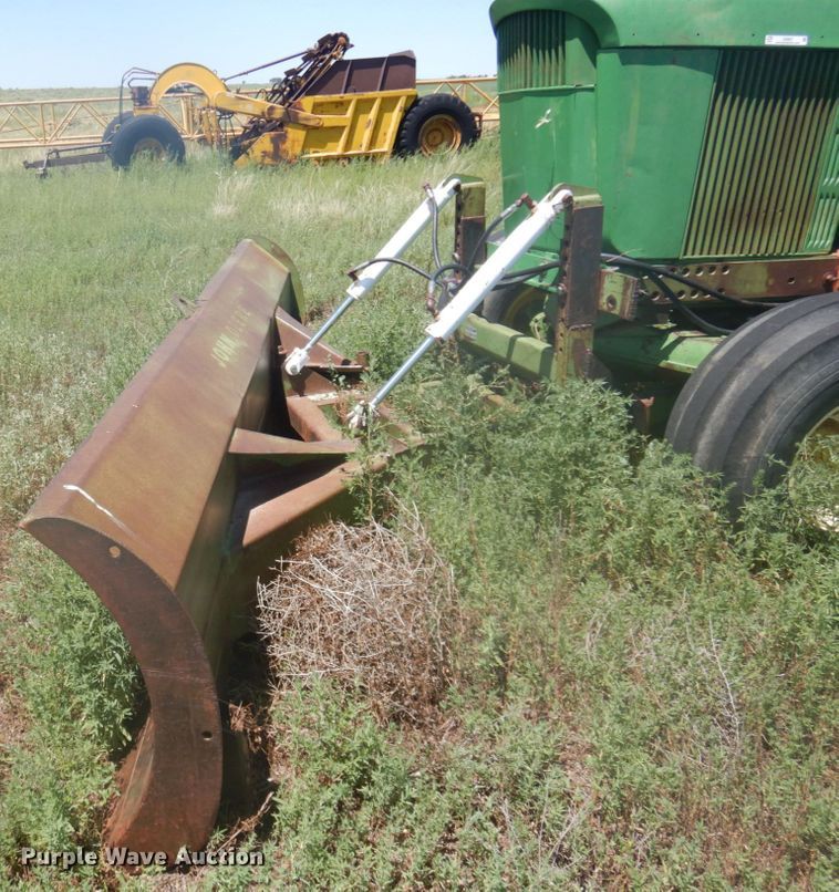 image for item JZ9927 John Deere 5020  tractor