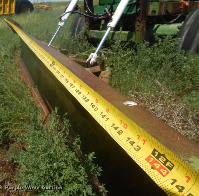 image for item JZ9927 John Deere 5020  tractor