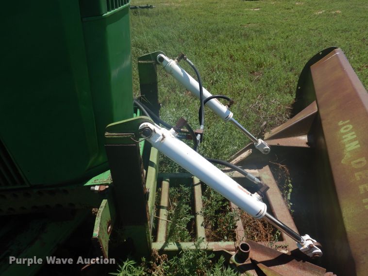 image for item JZ9927 John Deere 5020  tractor