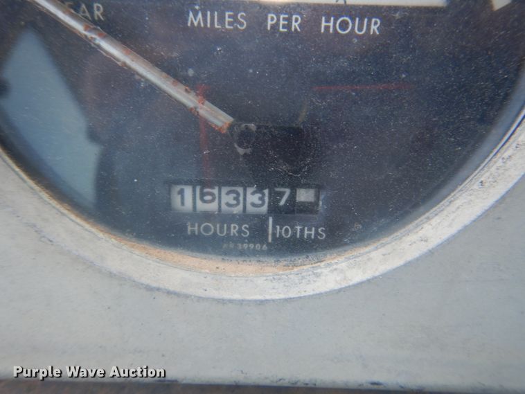 image for item JZ9927 John Deere 5020  tractor