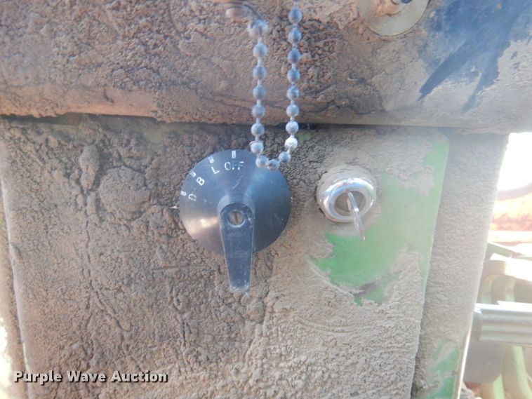 image for item JZ9927 John Deere 5020  tractor