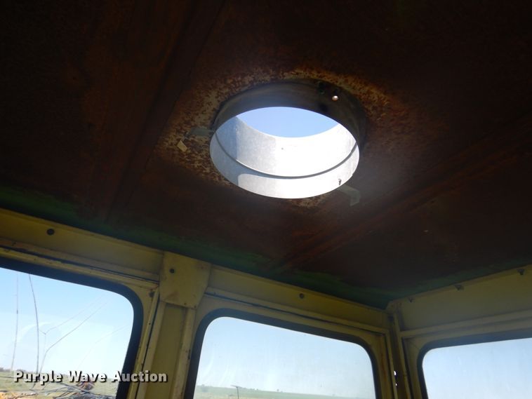 image for item JZ9927 John Deere 5020  tractor