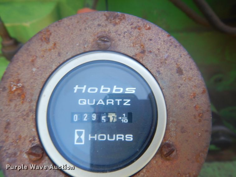 image for item JZ9927 John Deere 5020  tractor