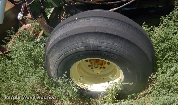 image for item JZ9927 John Deere 5020  tractor