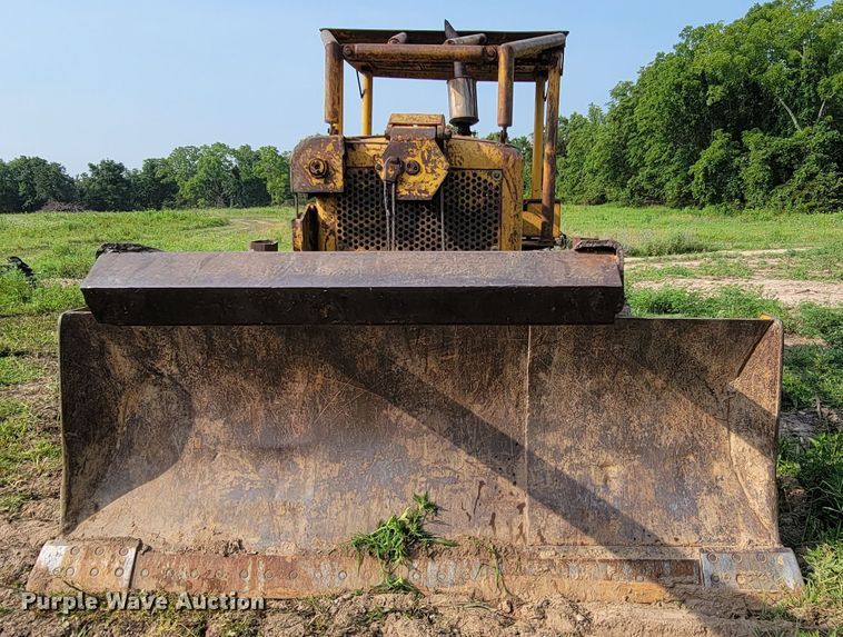 image for item KD9392 Caterpillar D7  dozer