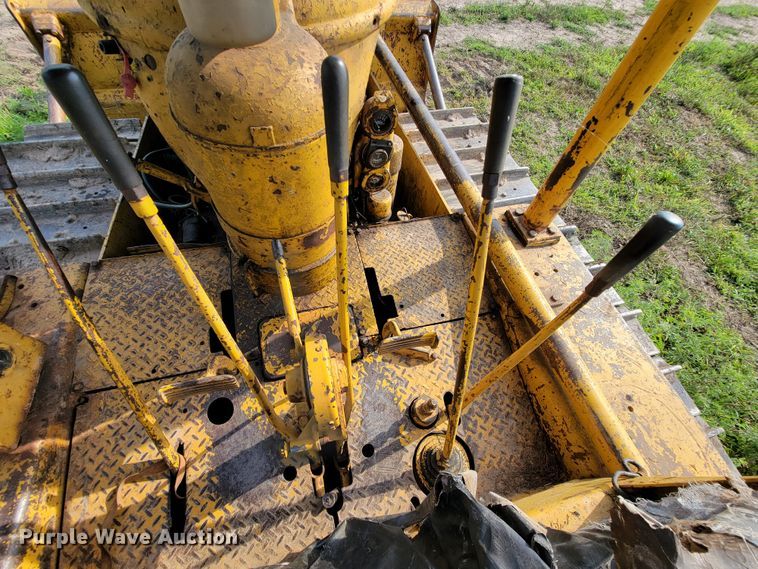 image for item KD9392 Caterpillar D7  dozer