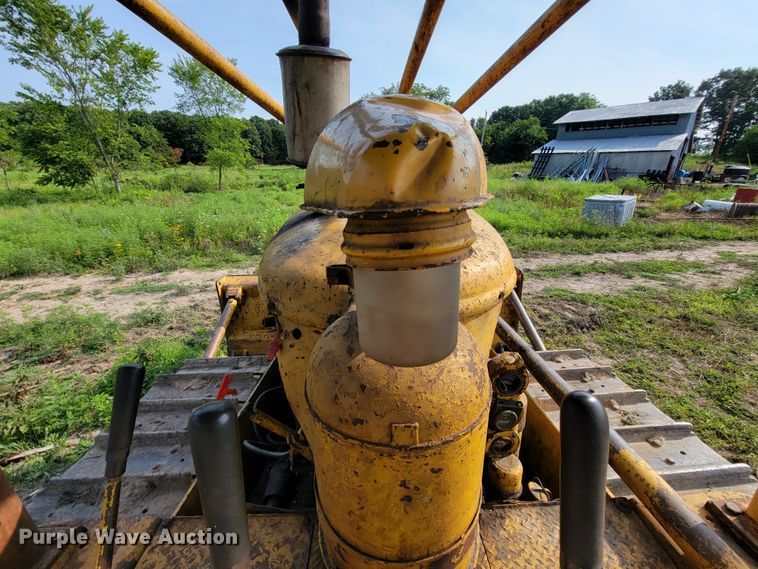 image for item KD9392 Caterpillar D7  dozer