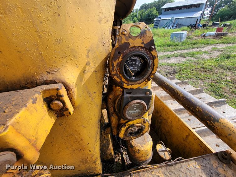 image for item KD9392 Caterpillar D7  dozer