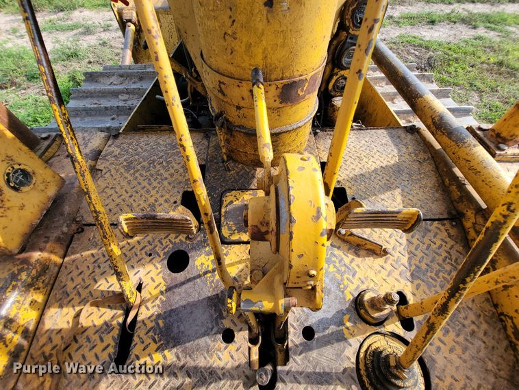 image for item KD9392 Caterpillar D7  dozer