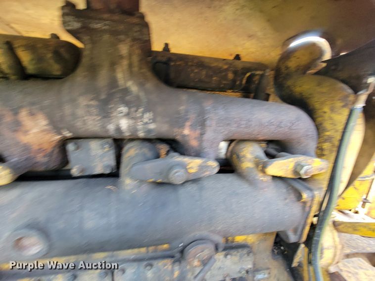 image for item KD9392 Caterpillar D7  dozer