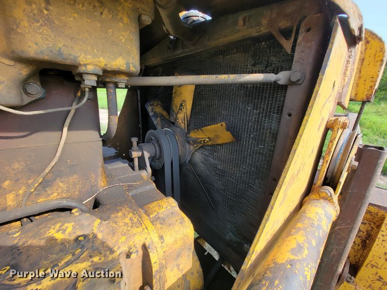 image for item KD9392 Caterpillar D7  dozer