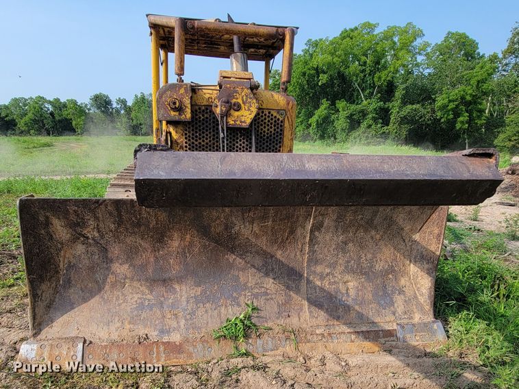 image for item KD9392 Caterpillar D7  dozer