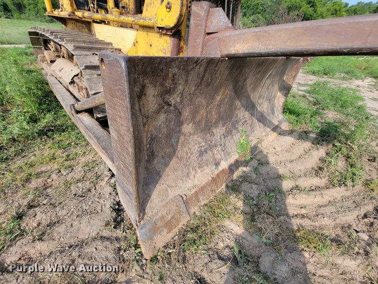 image for item KD9392 Caterpillar D7  dozer