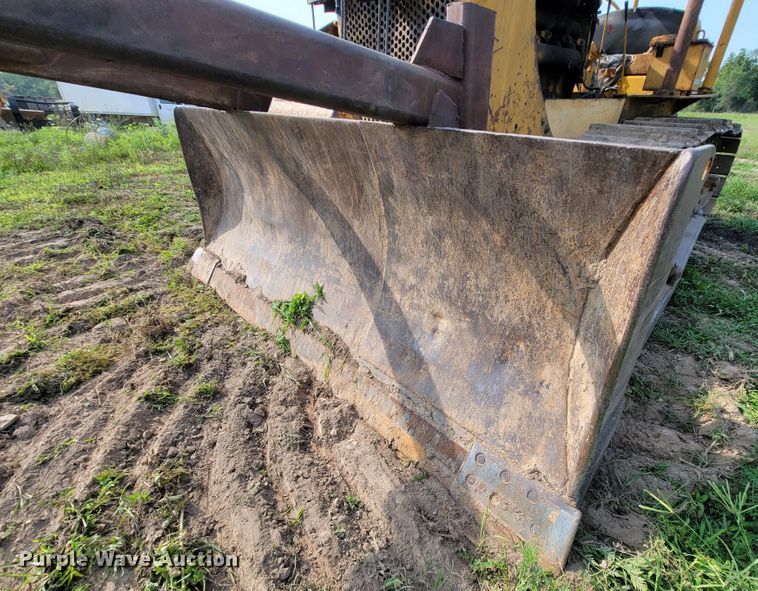 image for item KD9392 Caterpillar D7  dozer