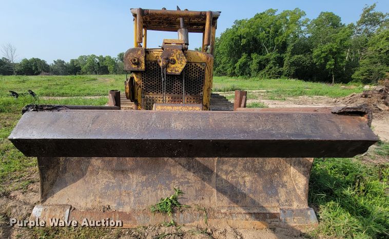 image for item KD9392 Caterpillar D7  dozer