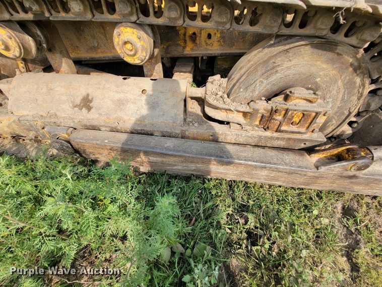 image for item KD9392 Caterpillar D7  dozer