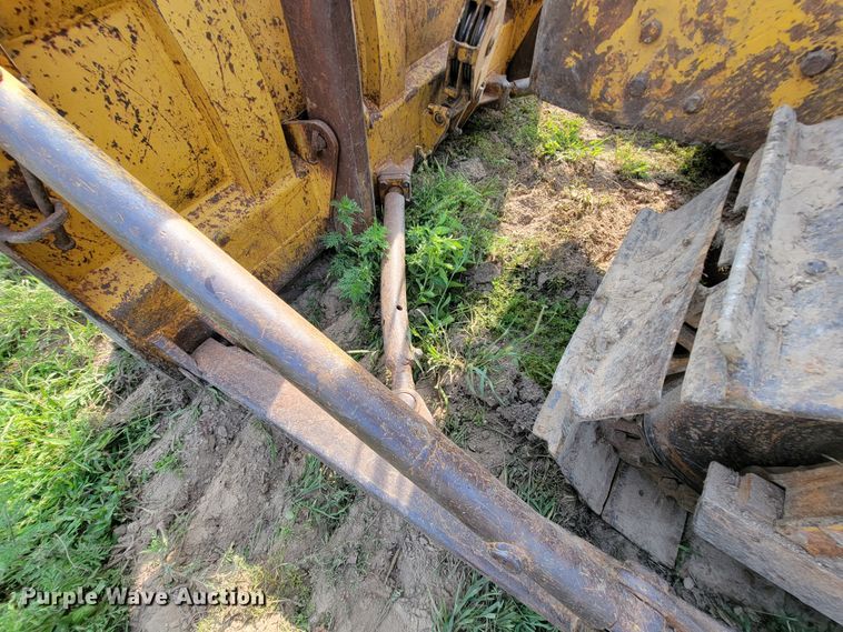 image for item KD9392 Caterpillar D7  dozer