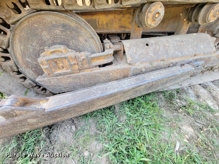 image for item KD9392 Caterpillar D7  dozer