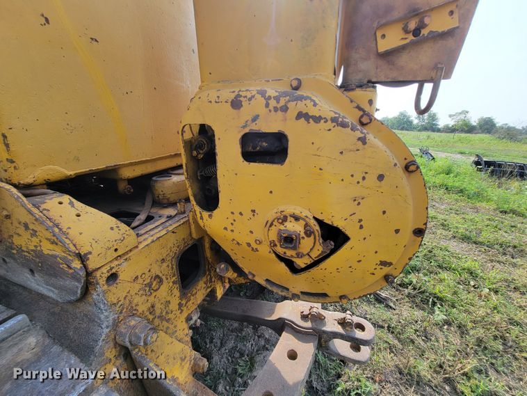 image for item KD9392 Caterpillar D7  dozer