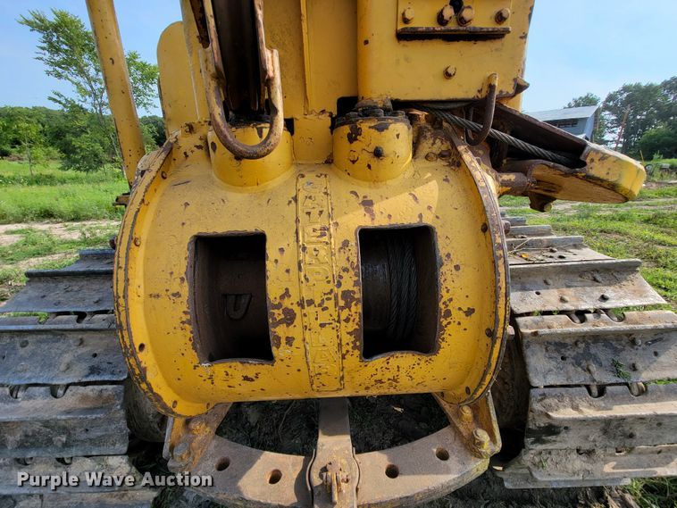 image for item KD9392 Caterpillar D7  dozer