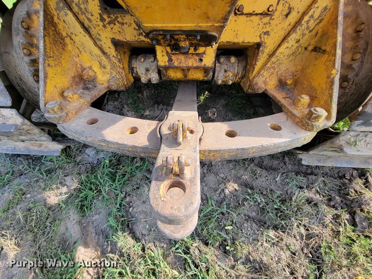 image for item KD9392 Caterpillar D7  dozer