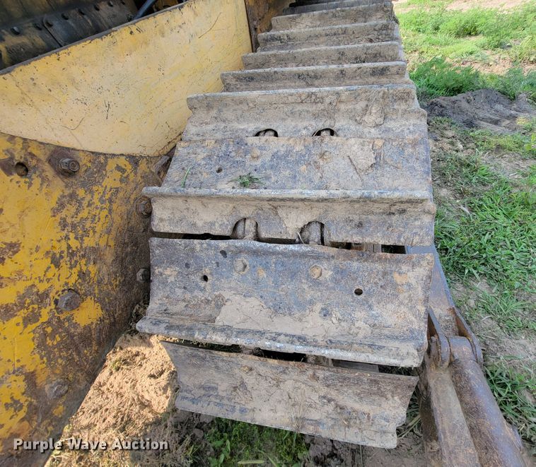 image for item KD9392 Caterpillar D7  dozer