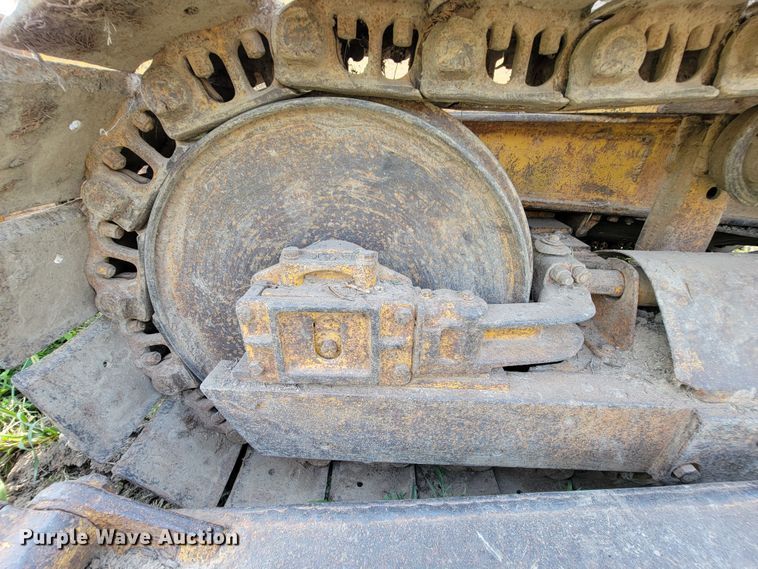 image for item KD9392 Caterpillar D7  dozer