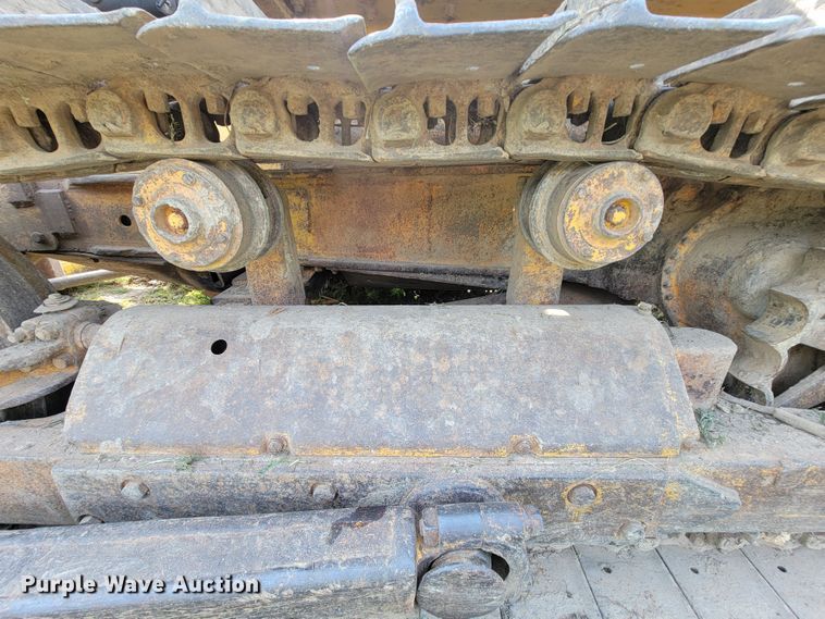 image for item KD9392 Caterpillar D7  dozer