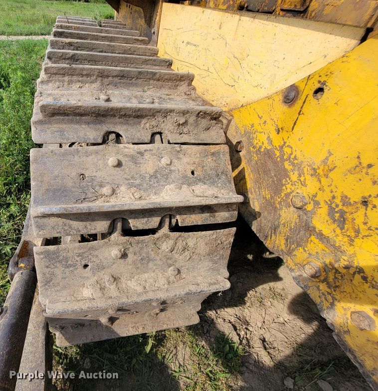 image for item KD9392 Caterpillar D7  dozer
