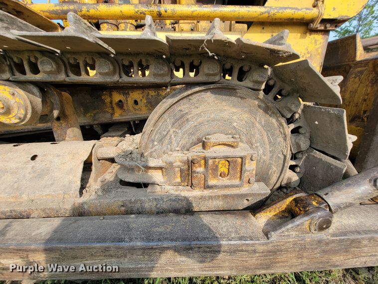 image for item KD9392 Caterpillar D7  dozer