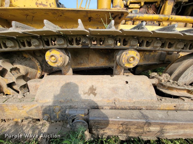 image for item KD9392 Caterpillar D7  dozer