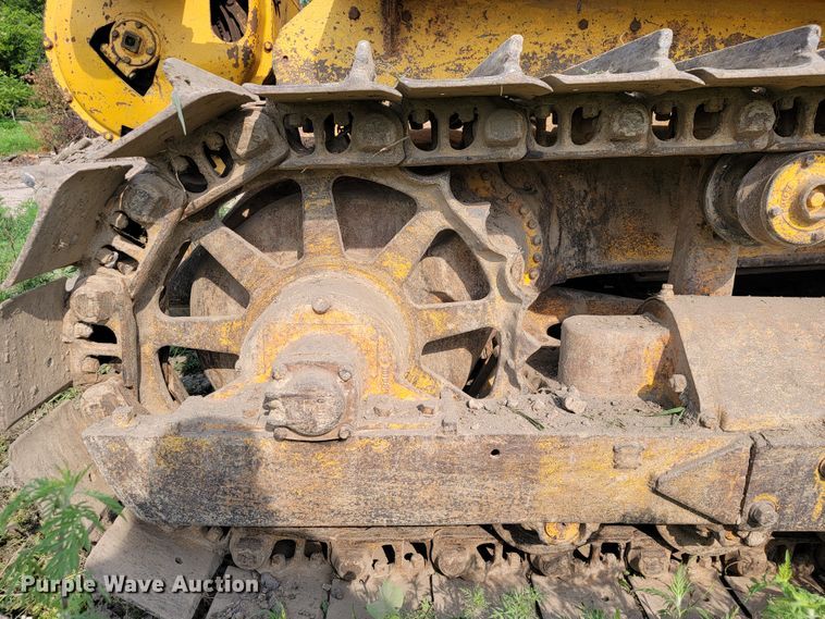 image for item KD9392 Caterpillar D7  dozer