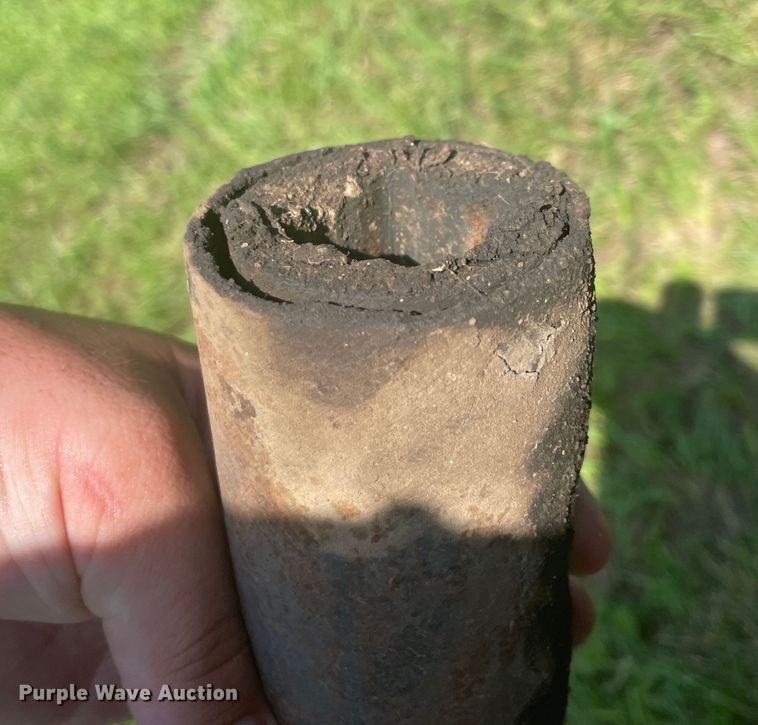 image for item KK9547 1978 John Deere 336  small square baler