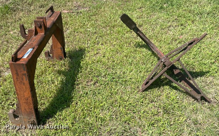 image for item KK9575 Ripper