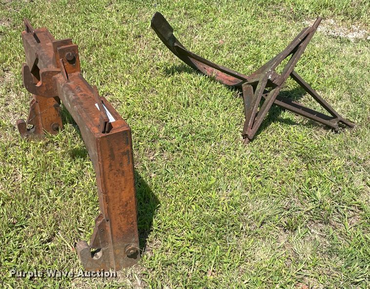 image for item KK9575 Ripper