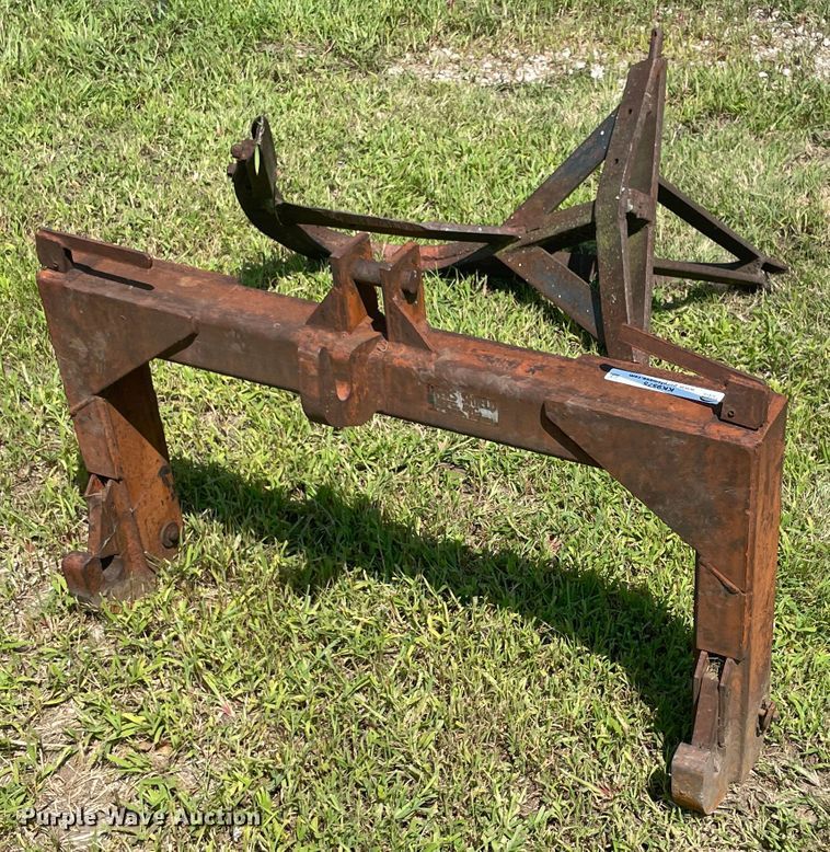 image for item KK9575 Ripper