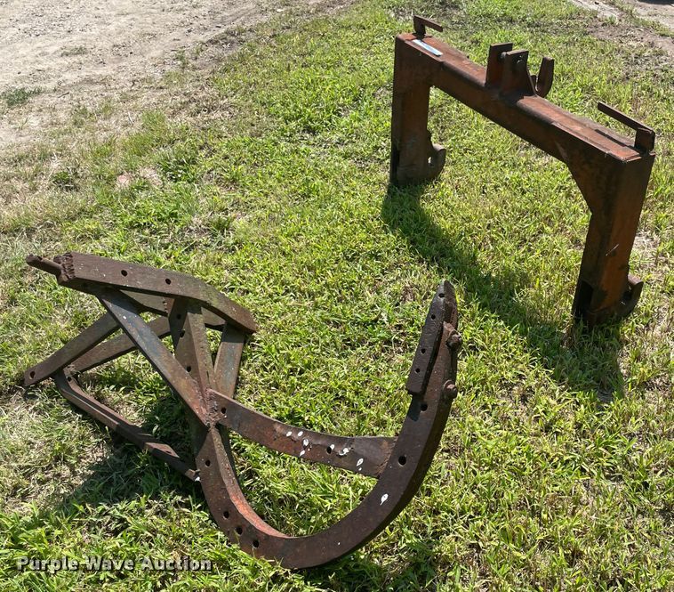 image for item KK9575 Ripper