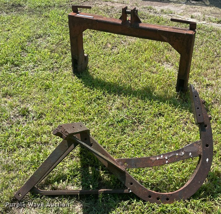 image for item KK9575 Ripper