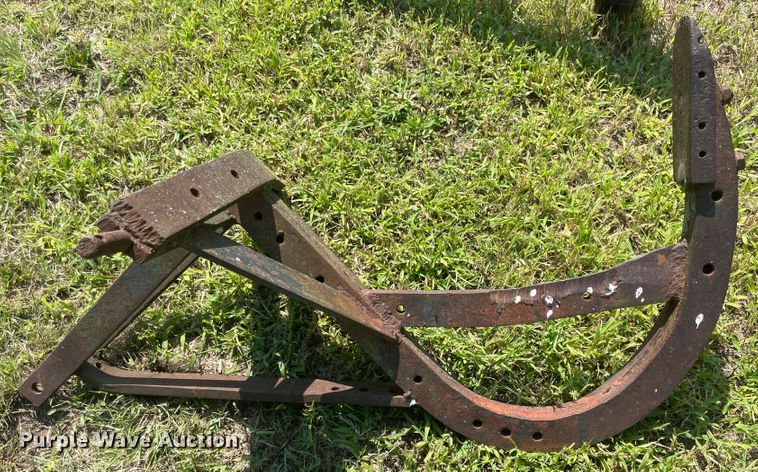 image for item KK9575 Ripper