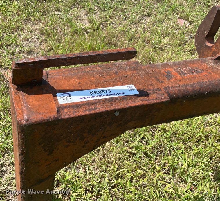 image for item KK9575 Ripper