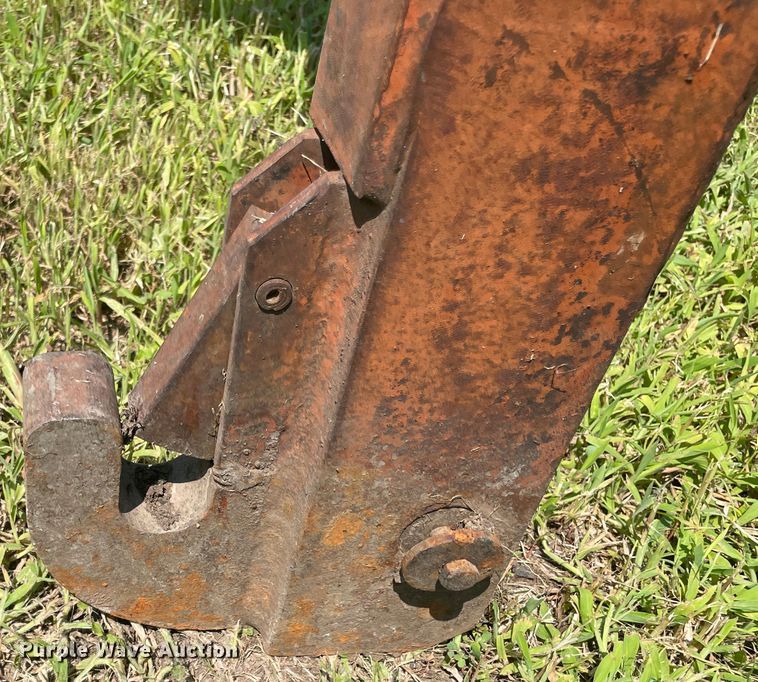 image for item KK9575 Ripper