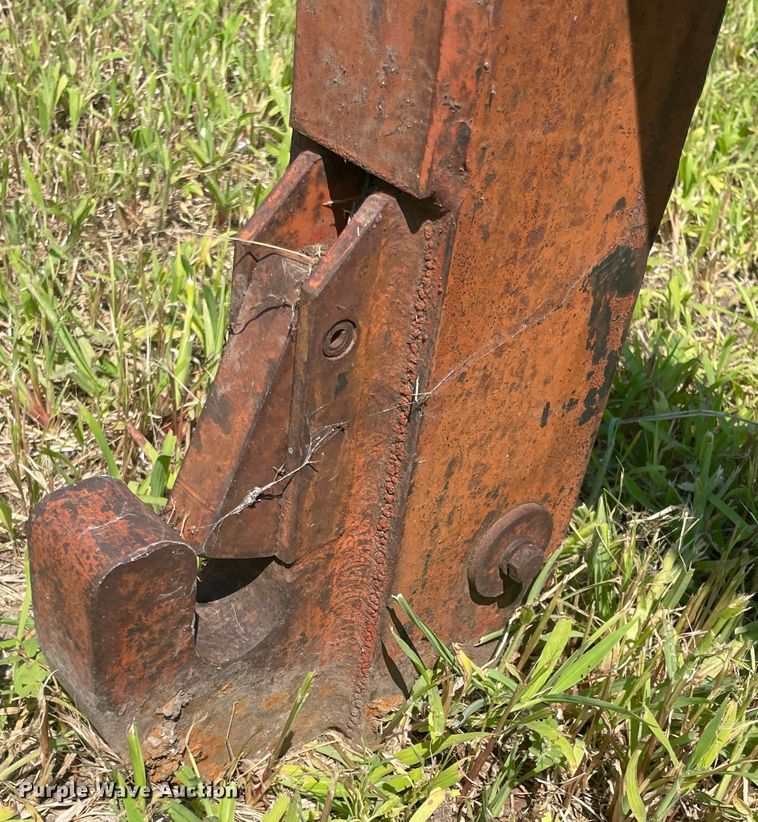 image for item KK9575 Ripper