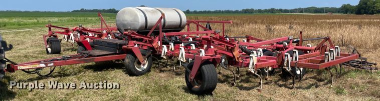 image for item KK9579 Wil-Rich Quad5  field cultivator