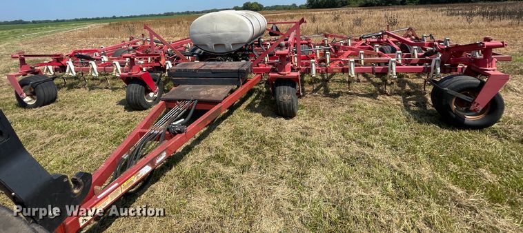 image for item KK9579 Wil-Rich Quad5  field cultivator
